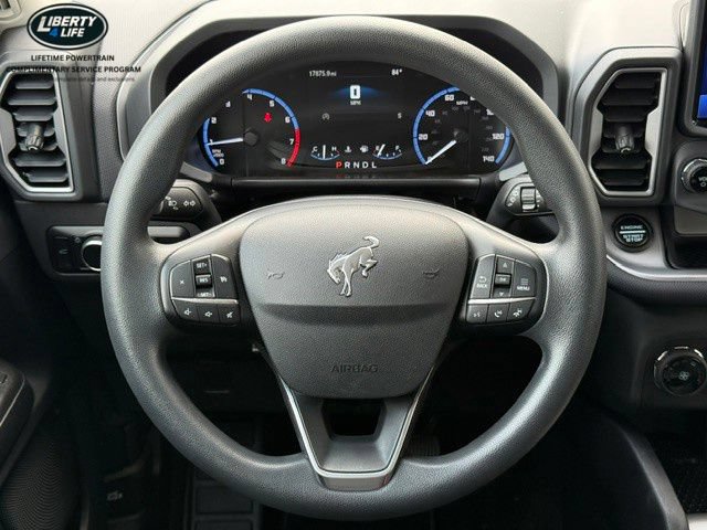 Used 2023 Ford Bronco Sport Big Bend AWD/4WD image 28