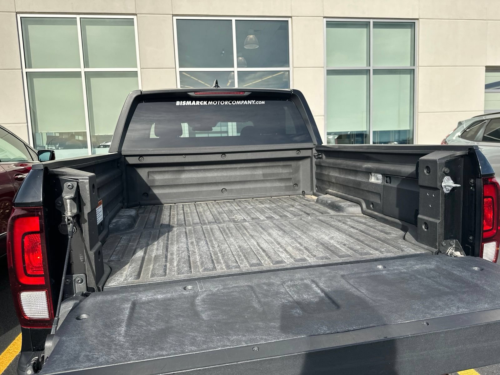 Used 2021 Honda Ridgeline Sport image 28
