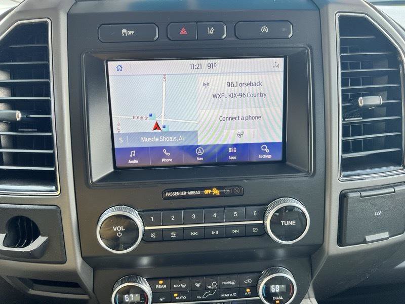 Used 2021 Ford Expedition XLT RWD image 16
