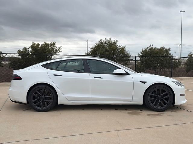 Used 2022 Tesla Model S image 10