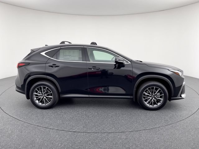 New 2026 Lexus NX 350h FWD w/ Accessory Package (Z2) image 6