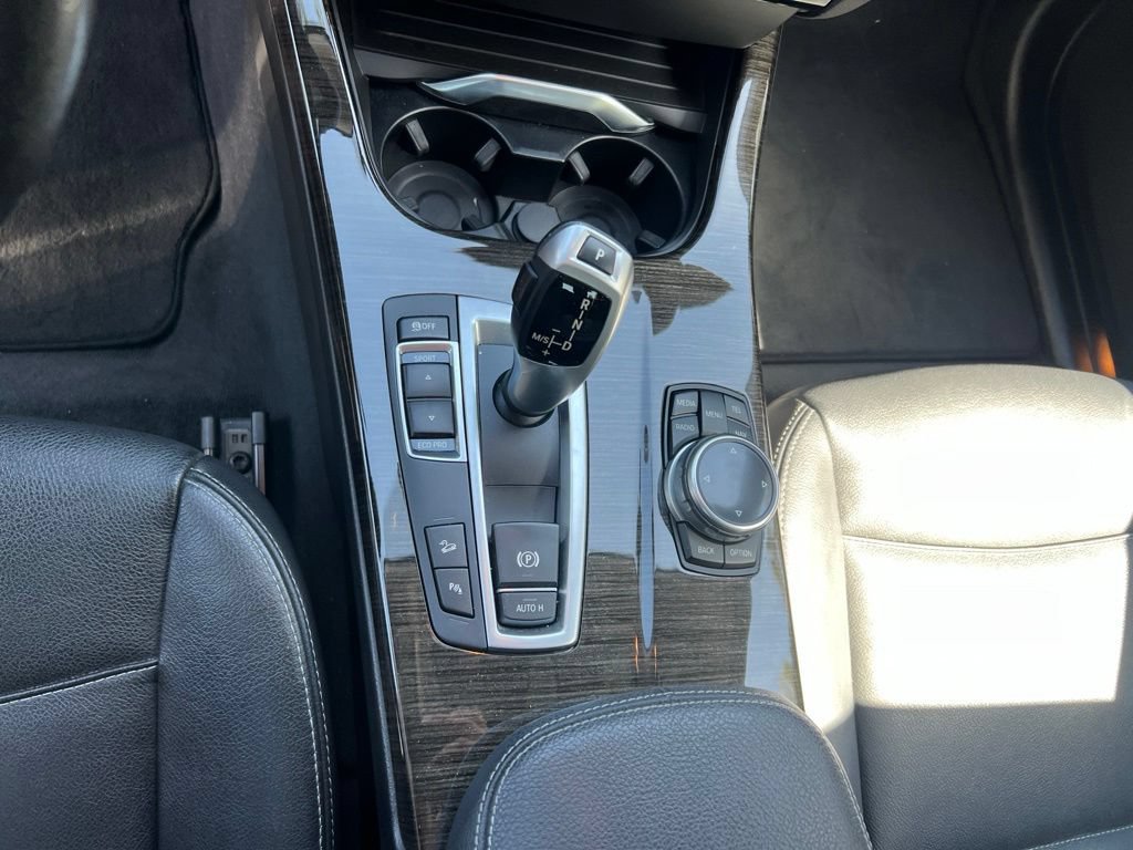 Used 2015 BMW X3 xDrive28i AWD/4WD image 17