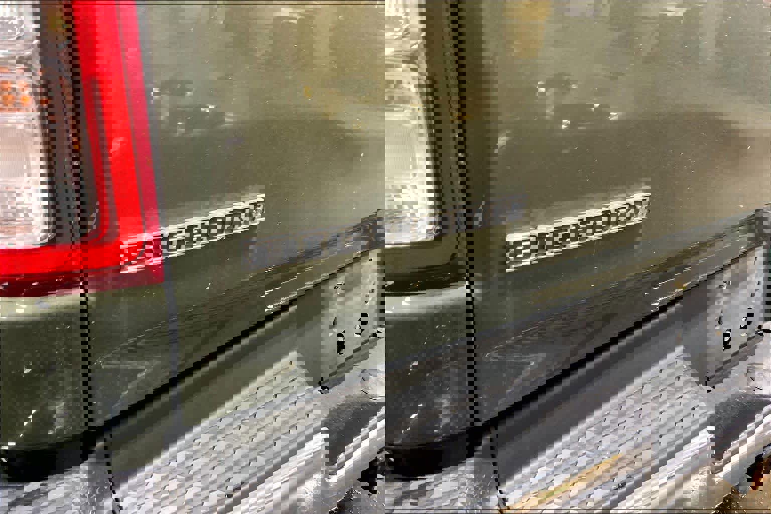 Used 2021 RAM 1500 Big Horn image 18