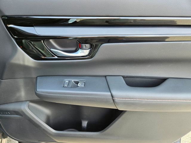 Certified 2024 Honda CR-V Sport Touring image 22