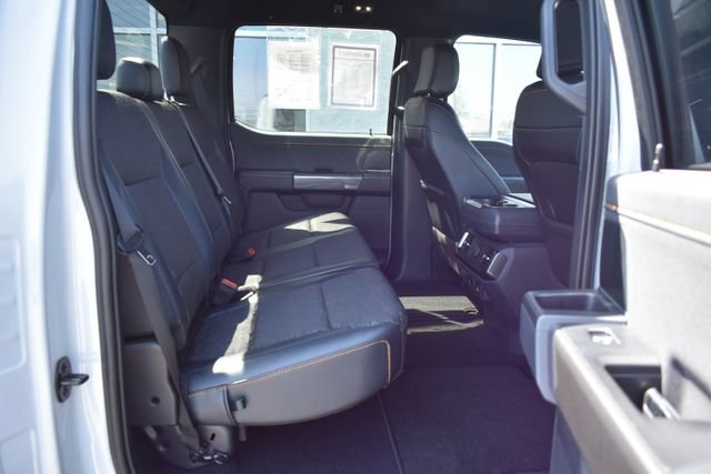 Used 2023 Ford F150 Tremor AWD/4WD image 40