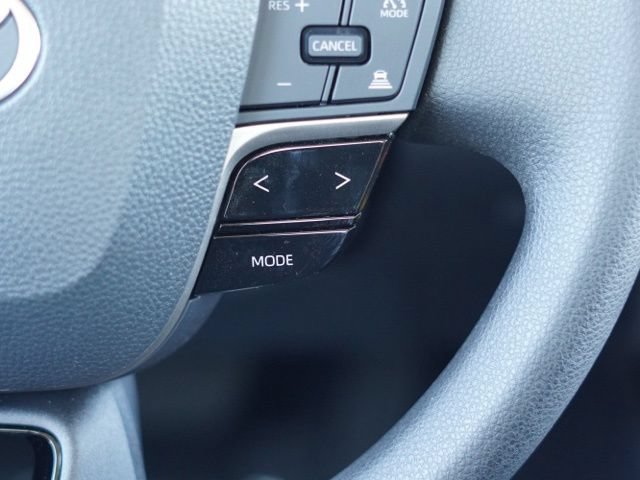 Certified 2026 Toyota Camry LE FWD image 23