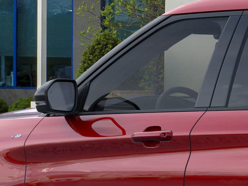 New 2026 Ford Explorer ST-Line w/ ST-Line Street Pack image 20