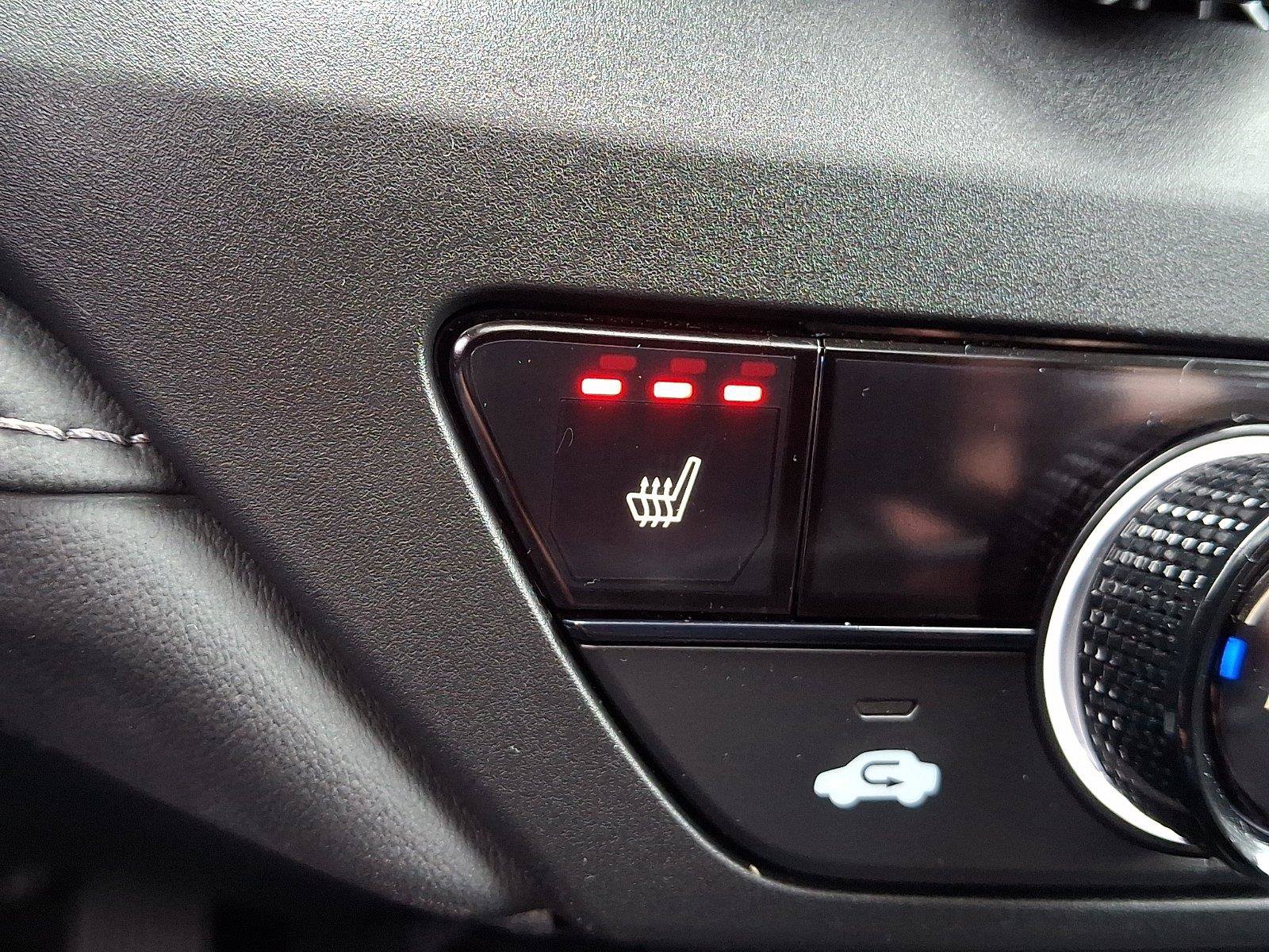 Used 2025 Honda Accord SE image 24