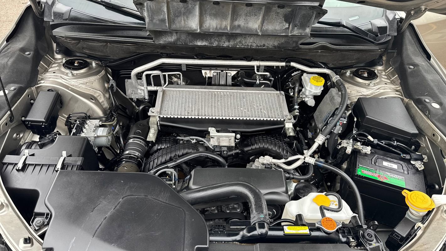 Used 2019 Subaru Ascent Limited image 24