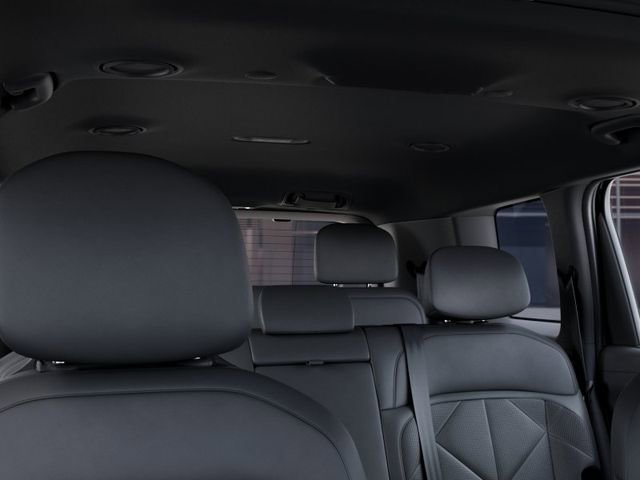 New 2027 Kia Telluride EX FWD image 27