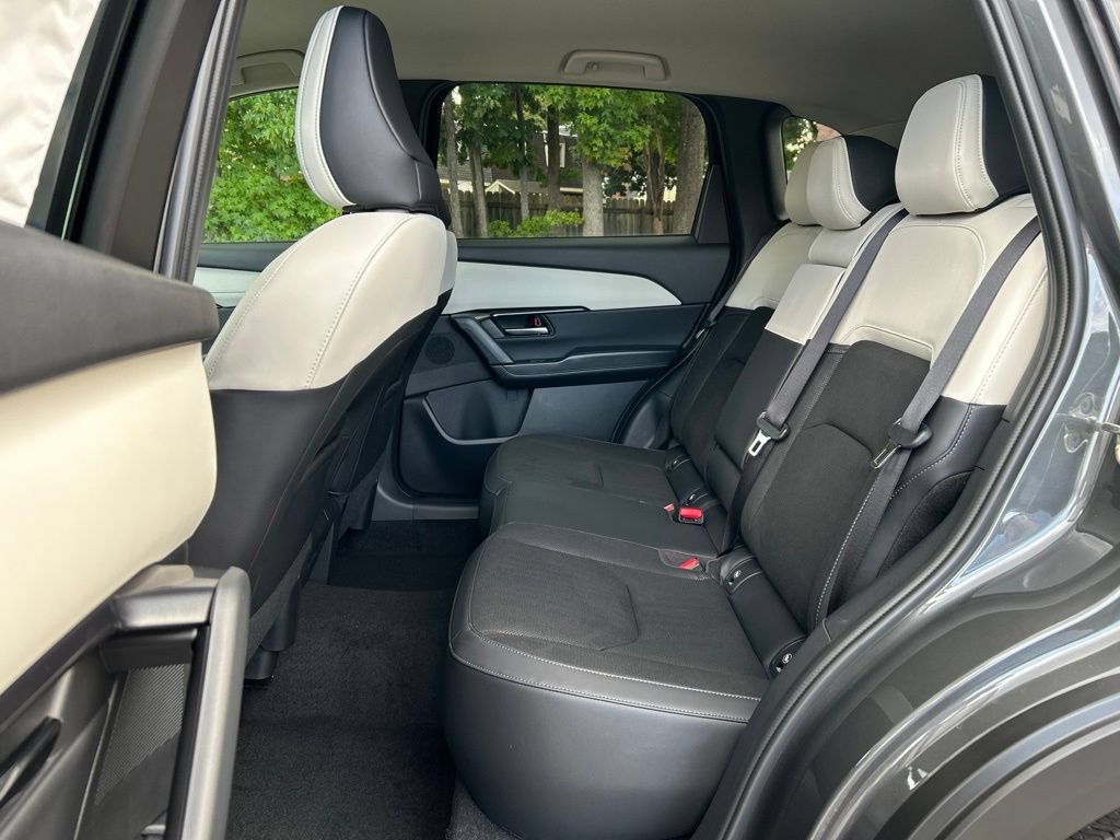 New 2026 MAZDA CX-5 Preferred AWD/4WD image 23