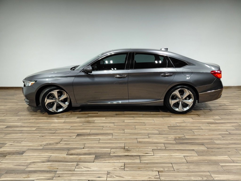 Used 2019 Honda Accord Touring image 24