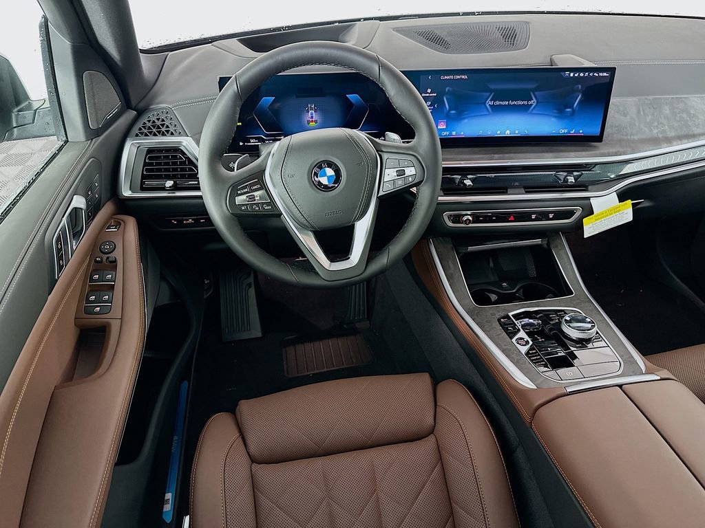 New 2026 BMW X5 xDrive40i w/ Executive Package image 30