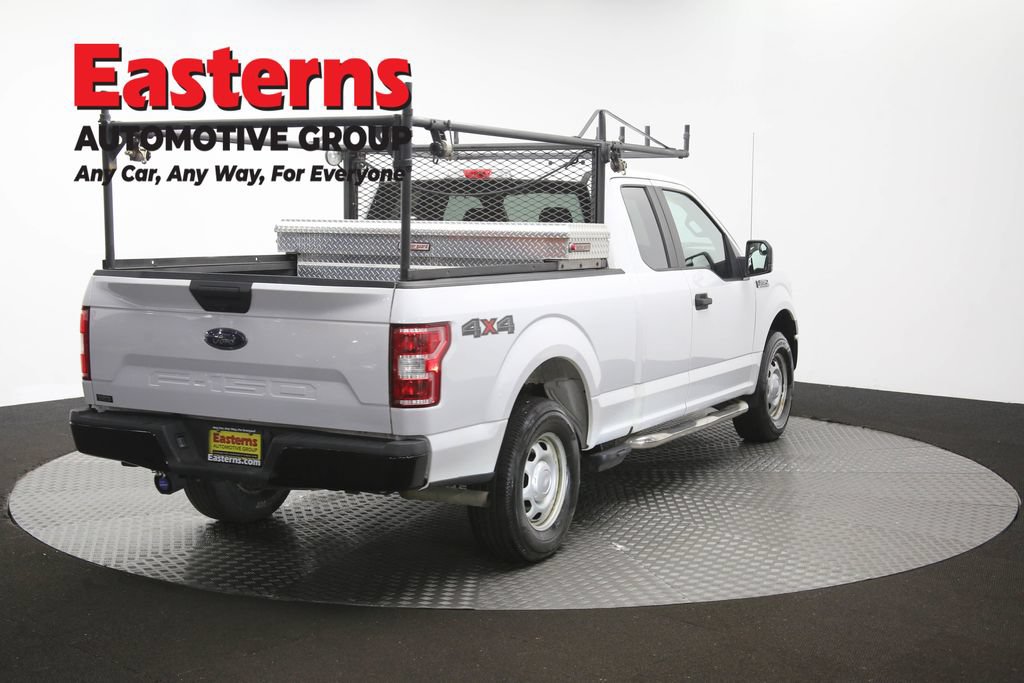 Used 2019 Ford F150 XL w/ Equipment Group 101A Mid AWD/4WD image 40