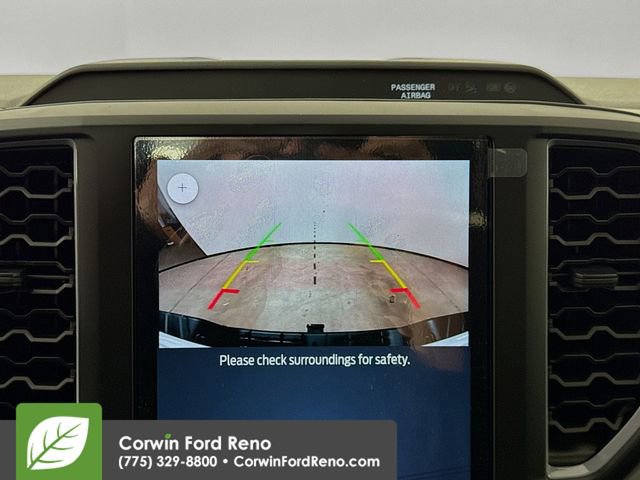 New 2025 Ford Ranger XL w/ Trailer Tow Package image 14