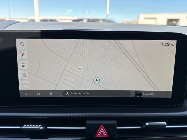New 2026 Kia Sportage SX FWD image 18