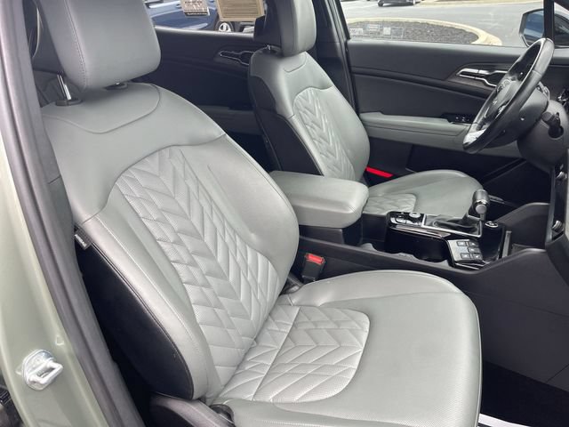 Used 2024 Kia Sportage X-Pro Prestige AWD/4WD image 29
