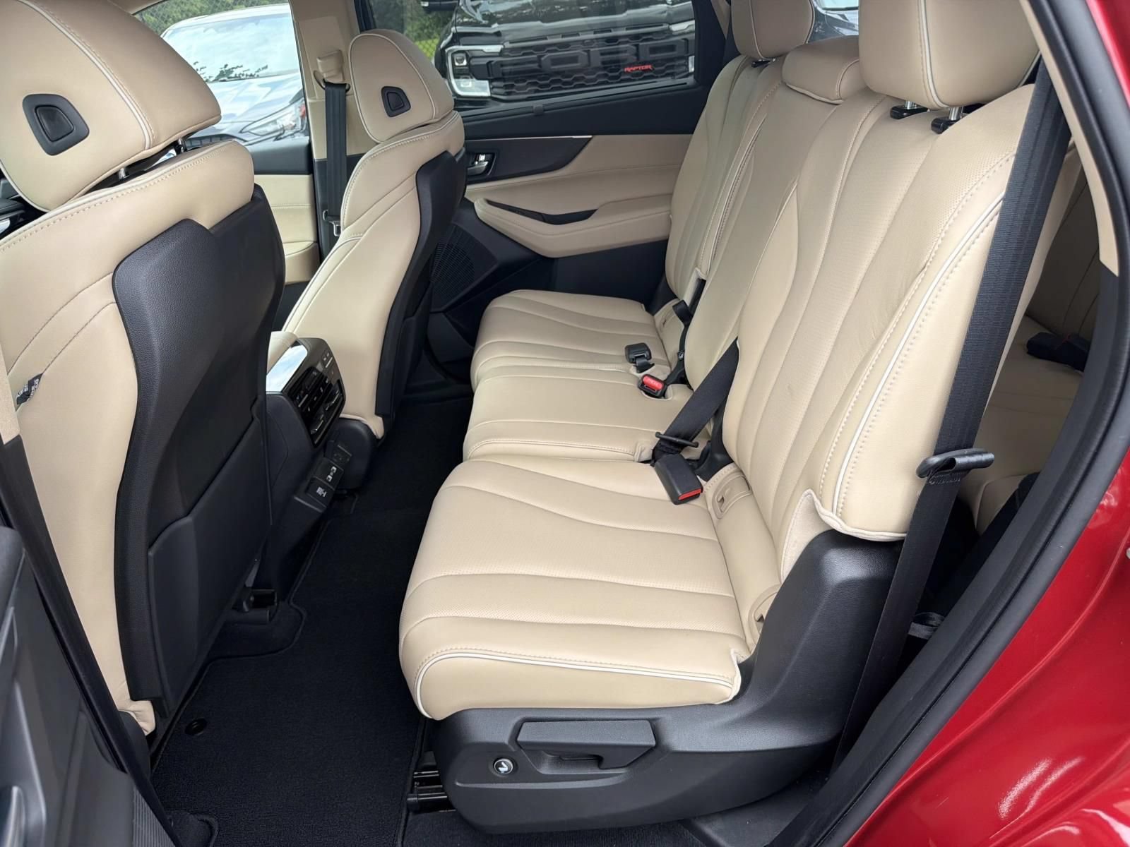 Used 2022 Acura MDX w/ Advance Package AWD/4WD image 20