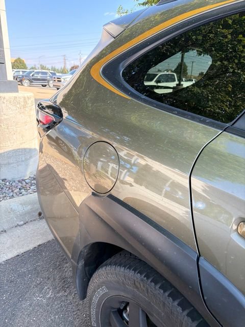 Used 2024 Subaru Outback Wilderness AWD/4WD image 15