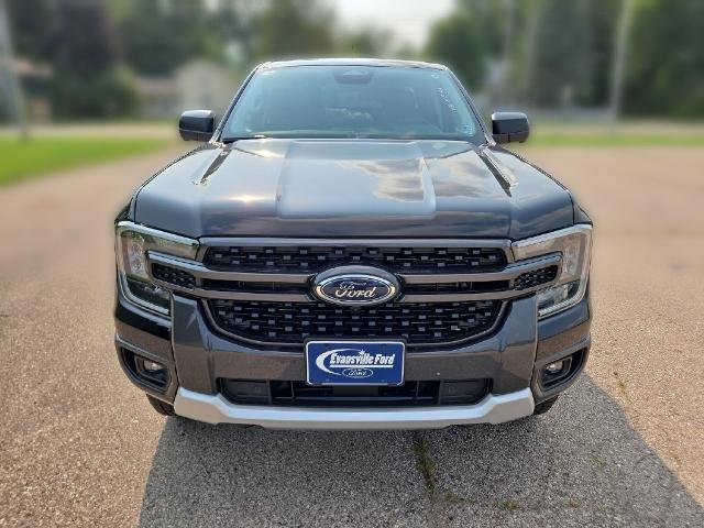 New 2026 Ford Ranger XLT AWD/4WD image 31