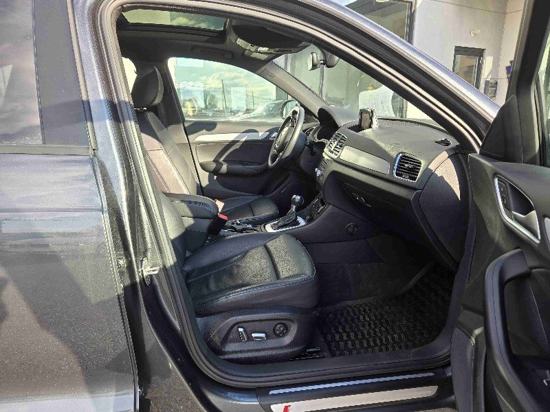 Used 2018 Audi Q3 2.0T Premium image 13