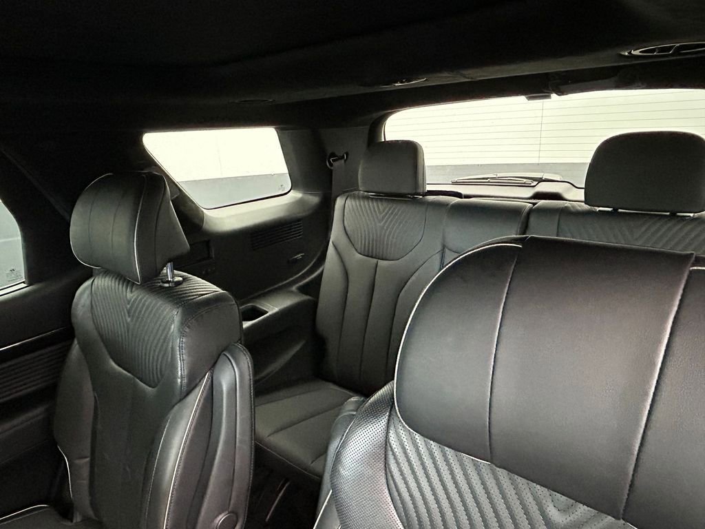 Used 2024 Hyundai Palisade Calligraphy image 44