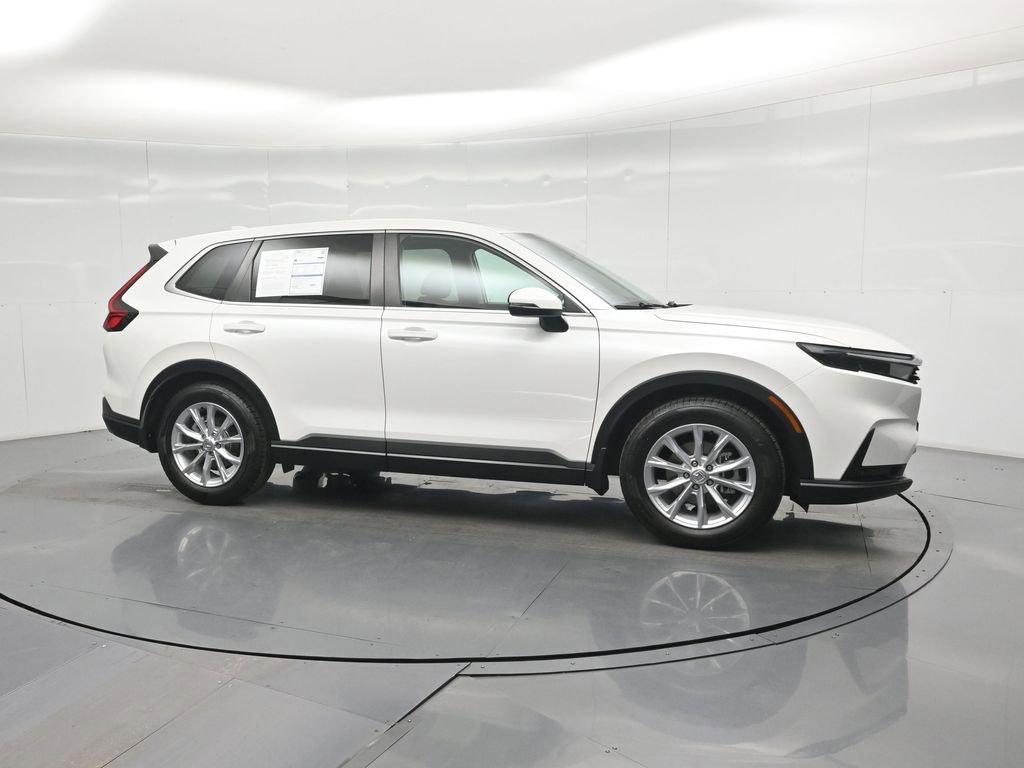 Used 2024 Honda CR-V EX-L image 26