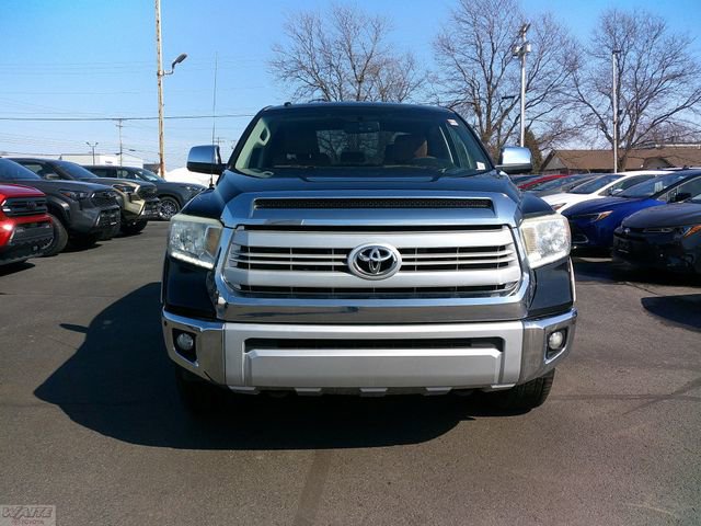 Used 2014 Toyota Tundra 1794 Edition image 6