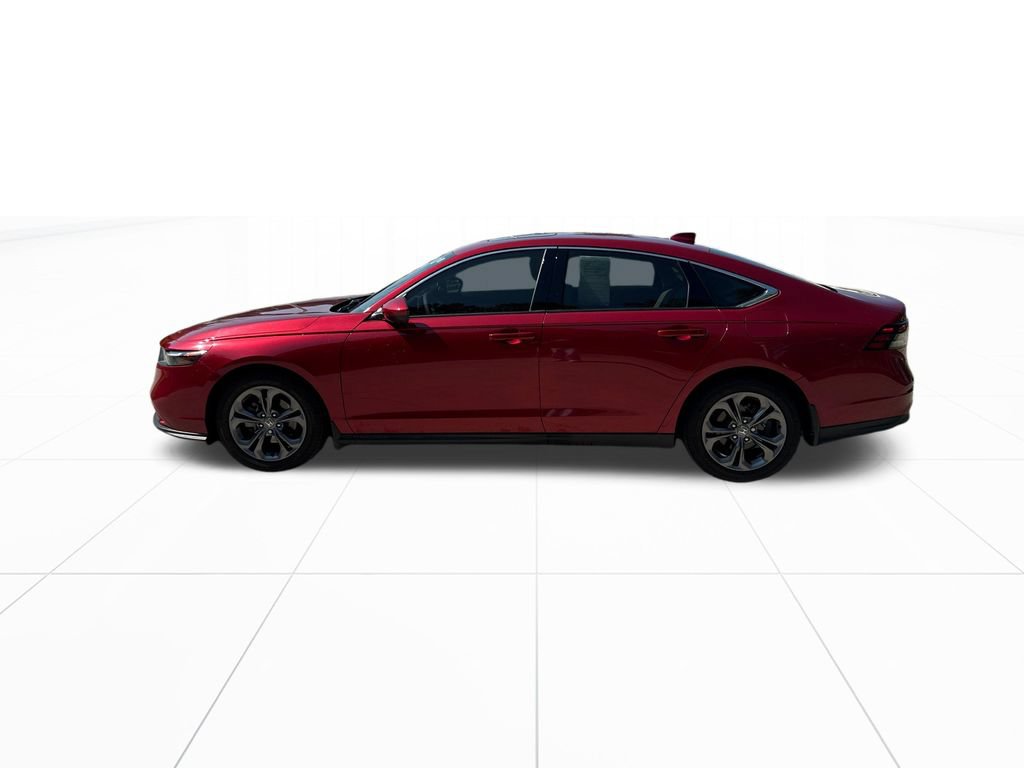 Used 2024 Honda Accord EX image 5