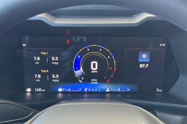 New 2026 Chevrolet Colorado W/T image 28