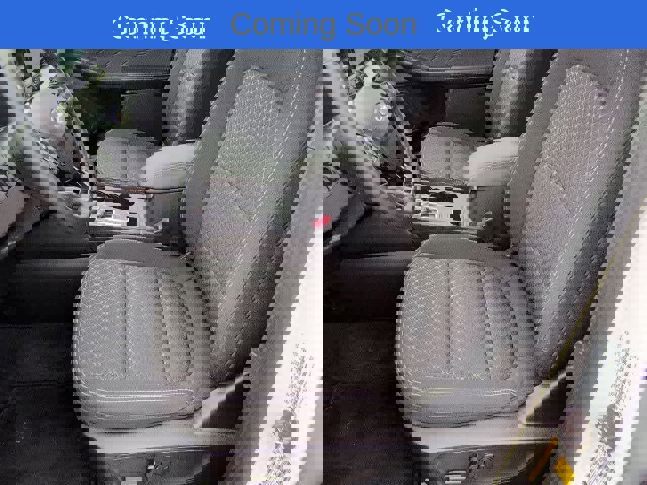 Used 2023 Ford Escape Active w/ Tech Pack #2 image 16