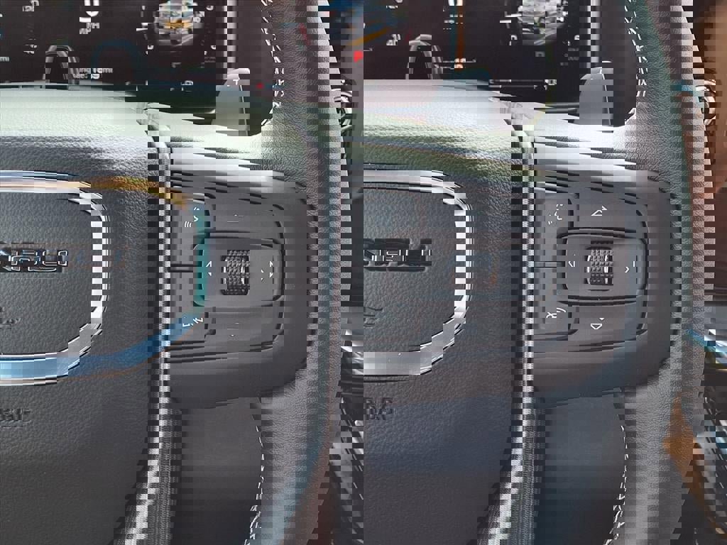 New 2026 GMC Sierra 1500 Denali Ultimate image 8