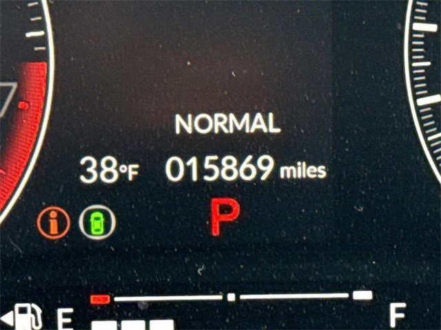 Used 2024 Honda Civic Sport image 28