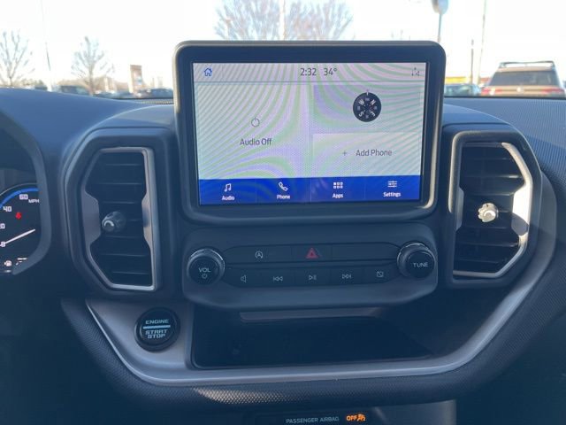 Used 2023 Ford Bronco Sport Outer Banks image 22