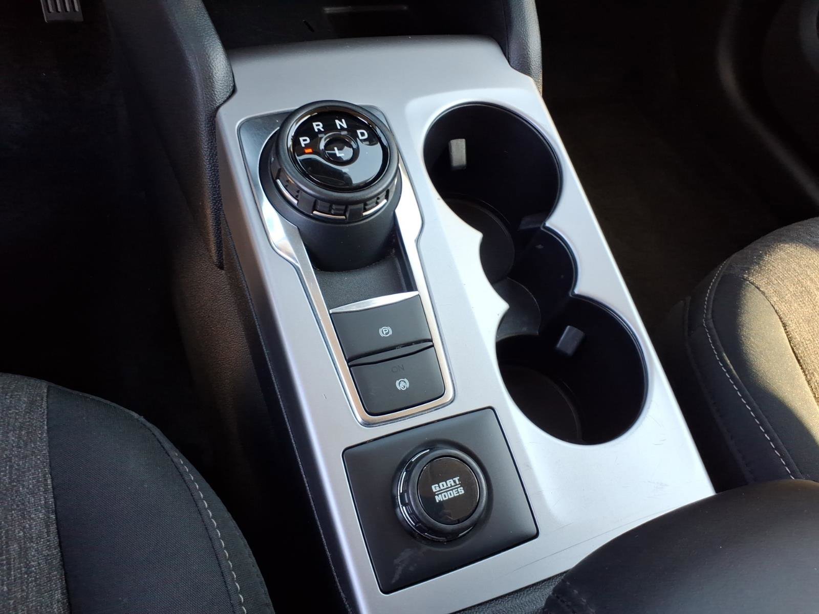 Certified 2024 Ford Bronco Sport Big Bend image 19