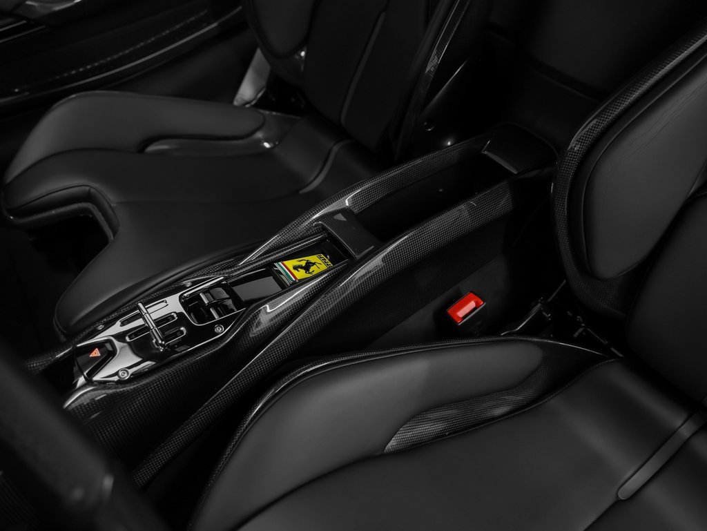 Certified 2023 Ferrari SF90 Stradale image 59