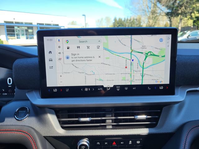 New 2026 Ford Explorer ST image 20