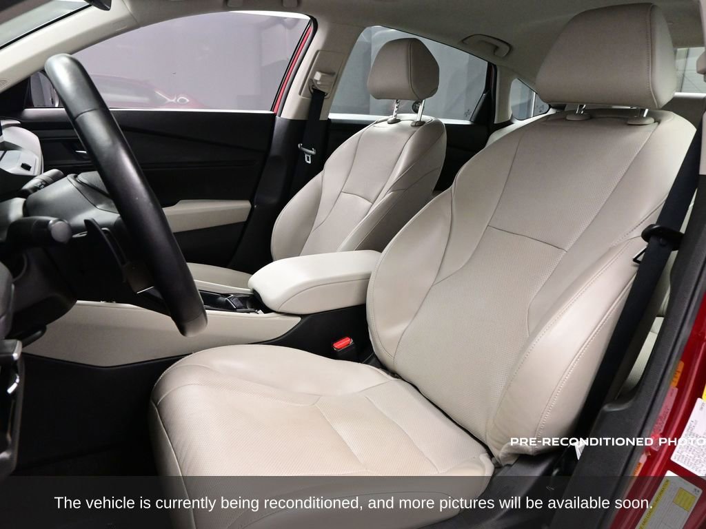 Used 2024 Honda Accord EX-L image 8