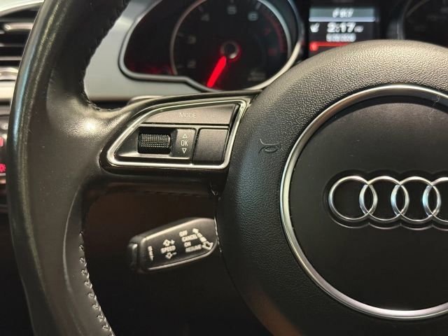 Used 2015 Audi A5 2.0T Premium Plus AWD/4WD image 16