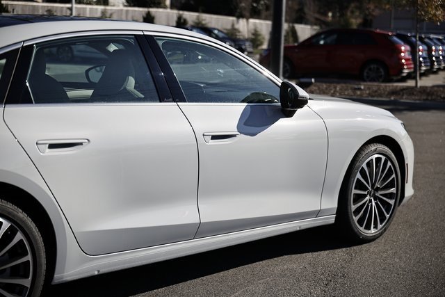 New 2026 Audi A6 Premium Plus image 8