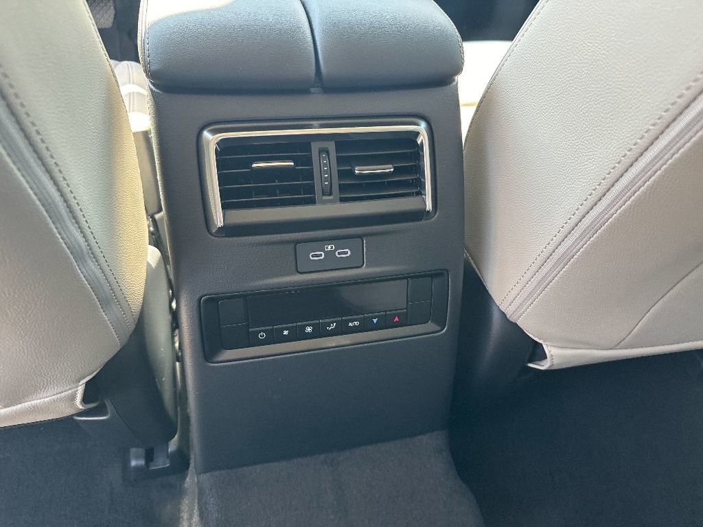 New 2025 MAZDA CX-90 3.3 Turbo w/ Preferred Package image 22