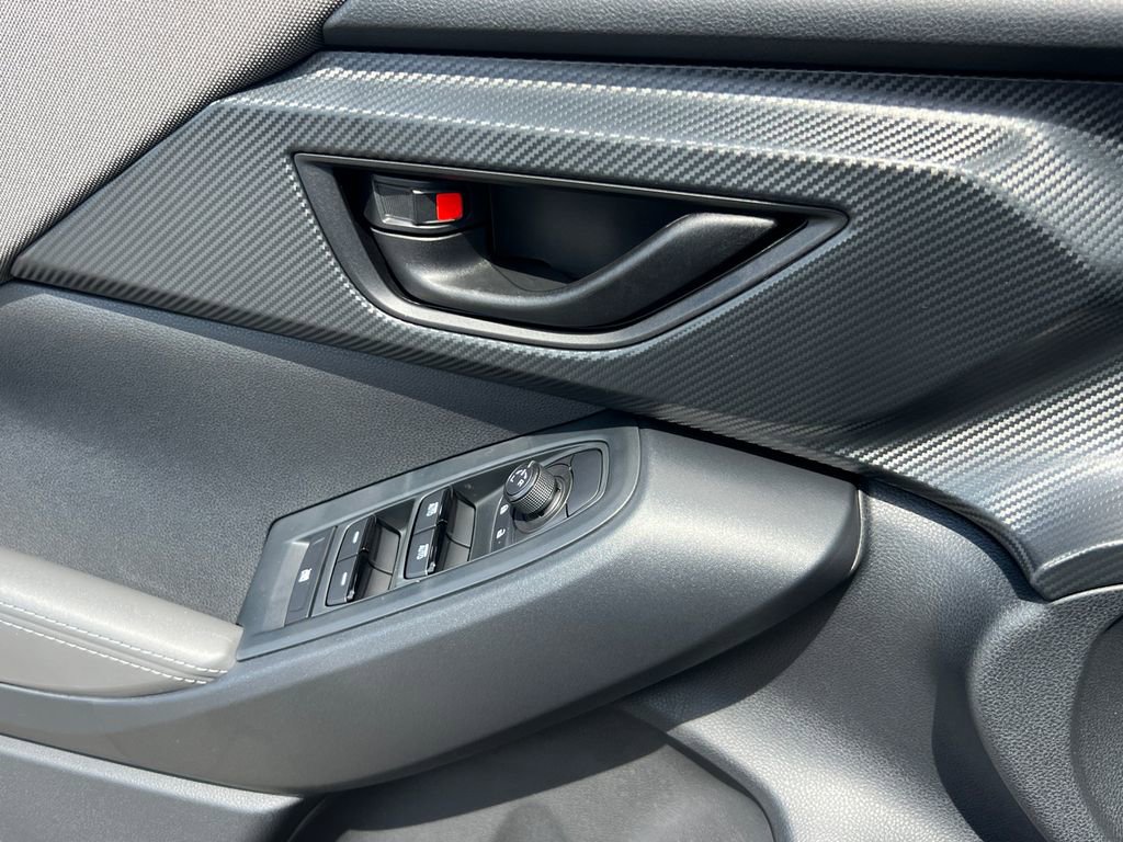 New 2025 Subaru Crosstrek 2.5i Premium image 27
