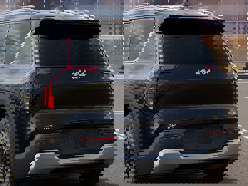 New 2026 Kia EV9 Wind image 13