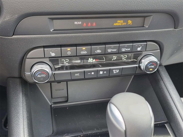 New 2025 MAZDA CX-5 AWD 2.5 S w/ Preferred Package image 12