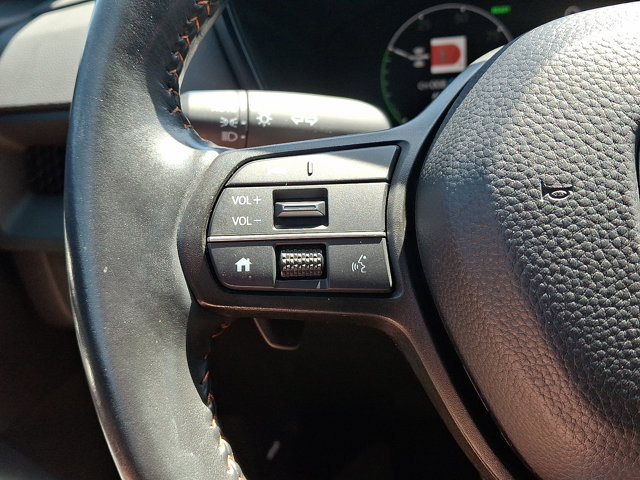 Certified 2024 Honda CR-V Sport-L image 22