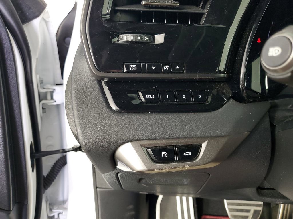 Used 2024 Lexus RX 500h F Sport w/ Convenience Package image 30