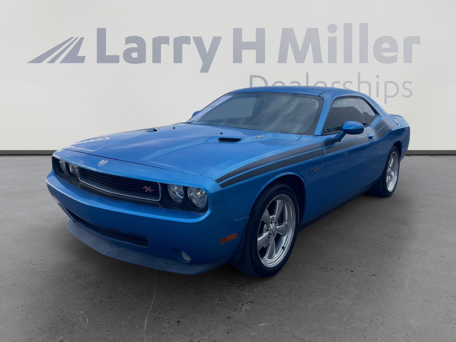 Used 2010 Dodge Challenger R/T