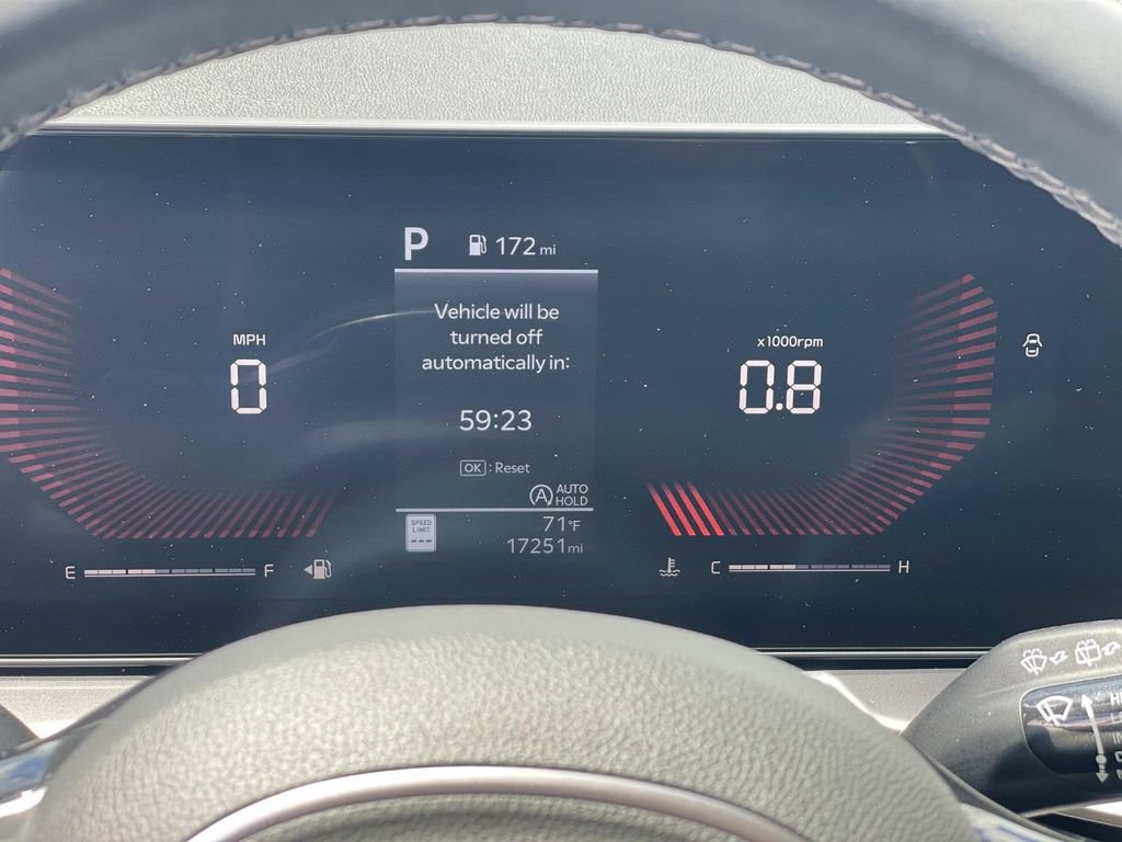Used 2025 Kia Sorento S FWD image 20