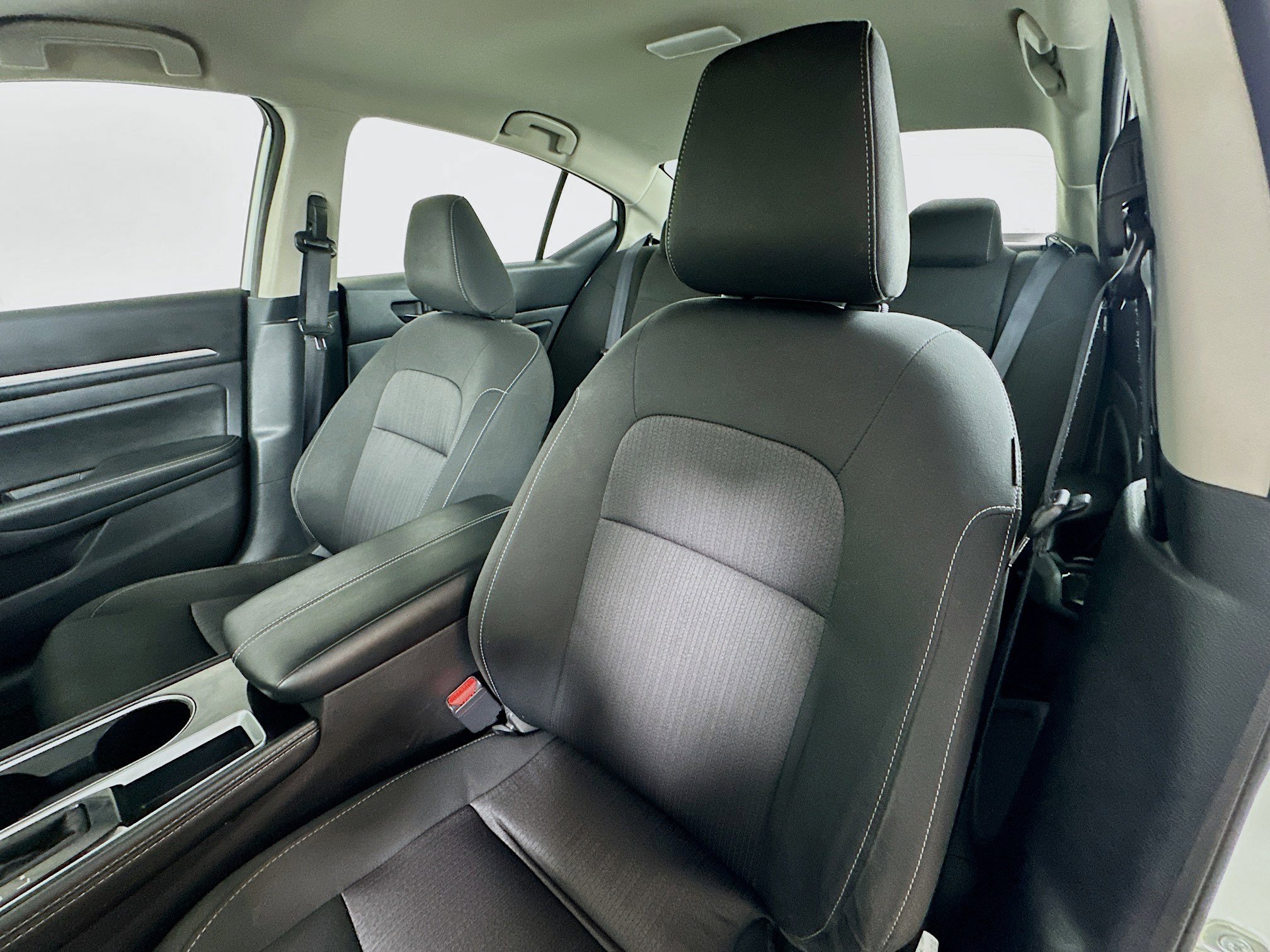 Used 2023 Nissan Altima 2.5 SV image 19