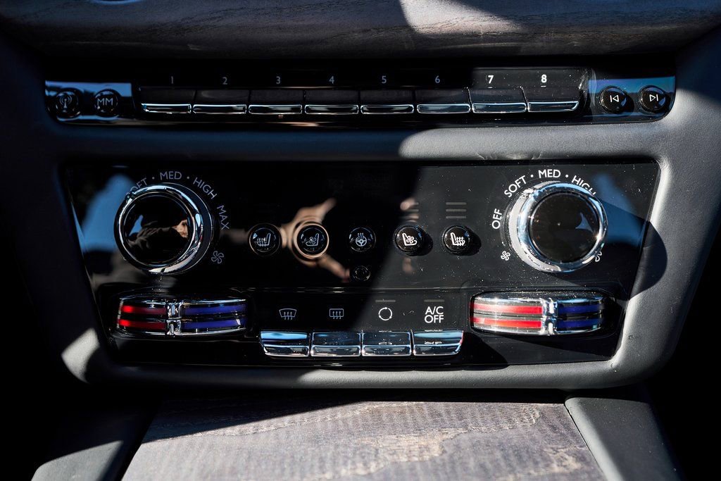 Used 2025 Rolls-Royce Ghost image 73